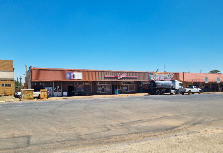 Commercial Property for Sale in Koster North West